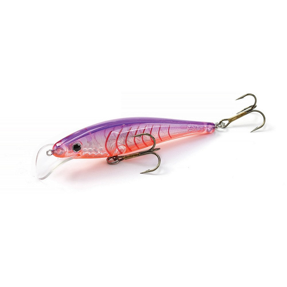 Gator Wobbler 11cm #Bluex