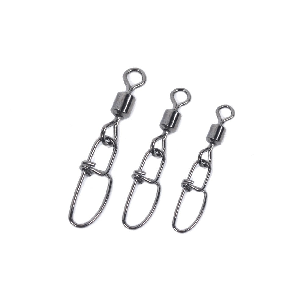 X-Lock Turvalukkoleikari #8 12kgs 6kpl