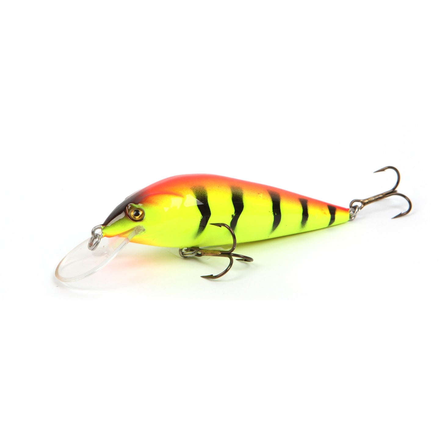 Fatboy 85mm Red Yellow
