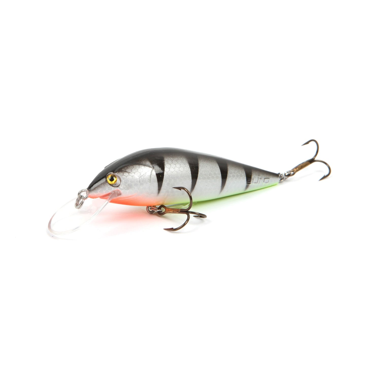 Fatboy 85mm Silver