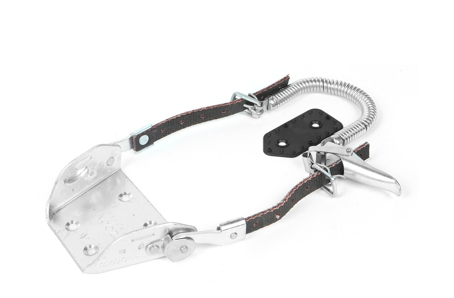 Ozoom Forest Grip Bulk