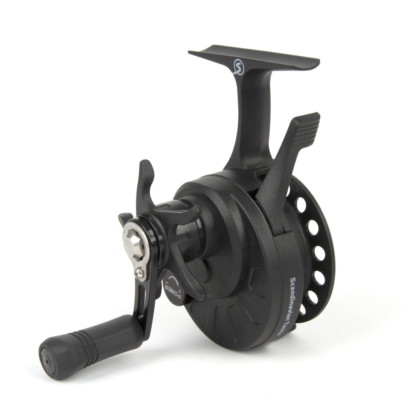 Scandinavian Tackle Ghost Reel GT - Pilkkikela