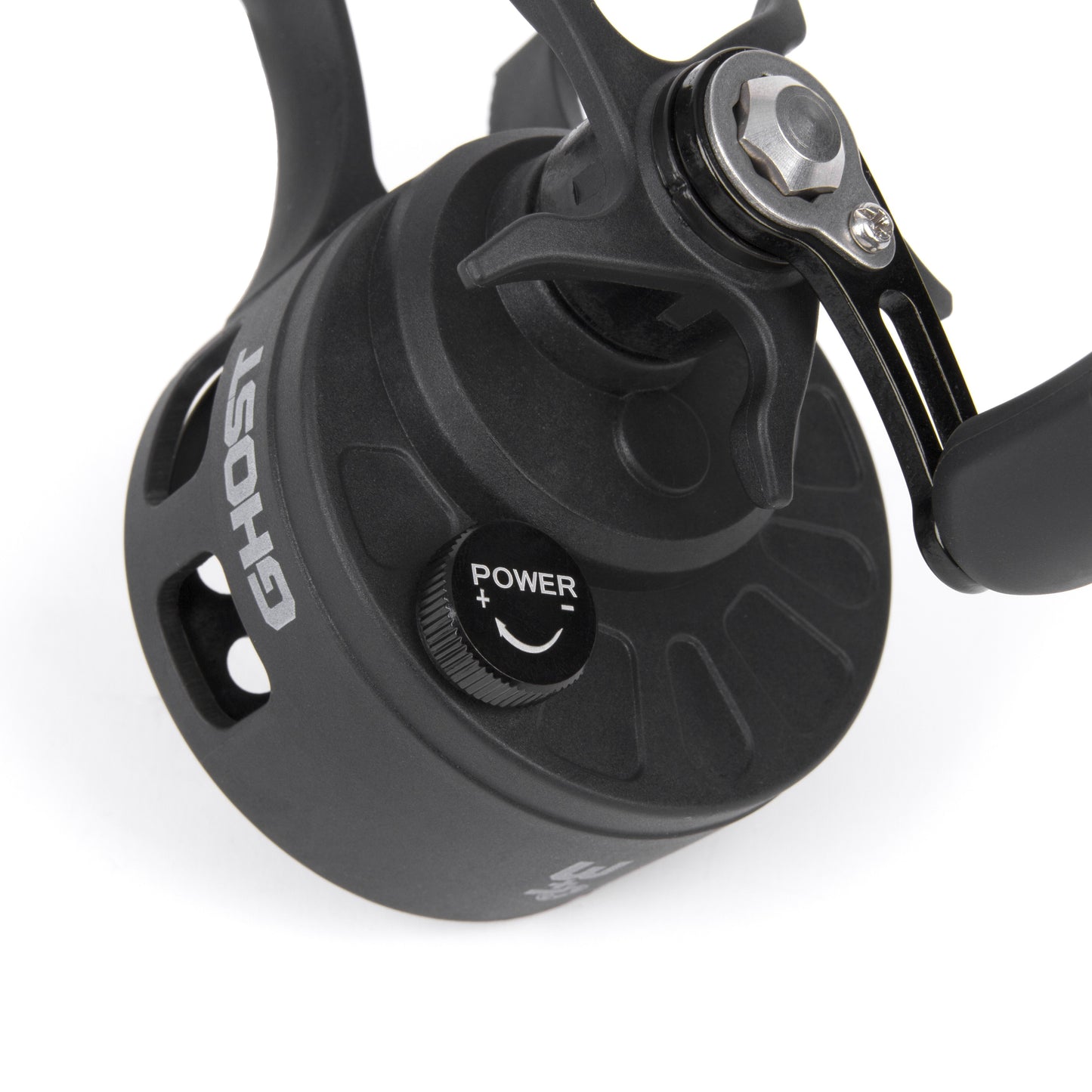 Scandinavian Tackle Ghost Reel GT - Pilkkikela