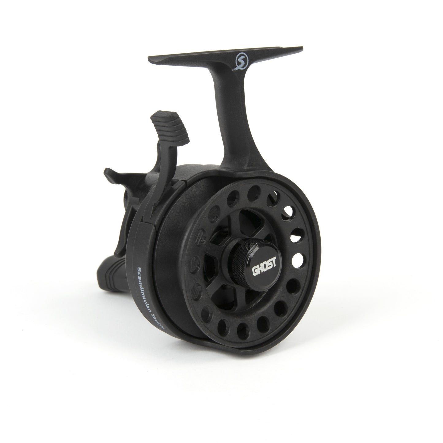 Scandinavian Tackle Ghost Reel GT - Pilkkikela