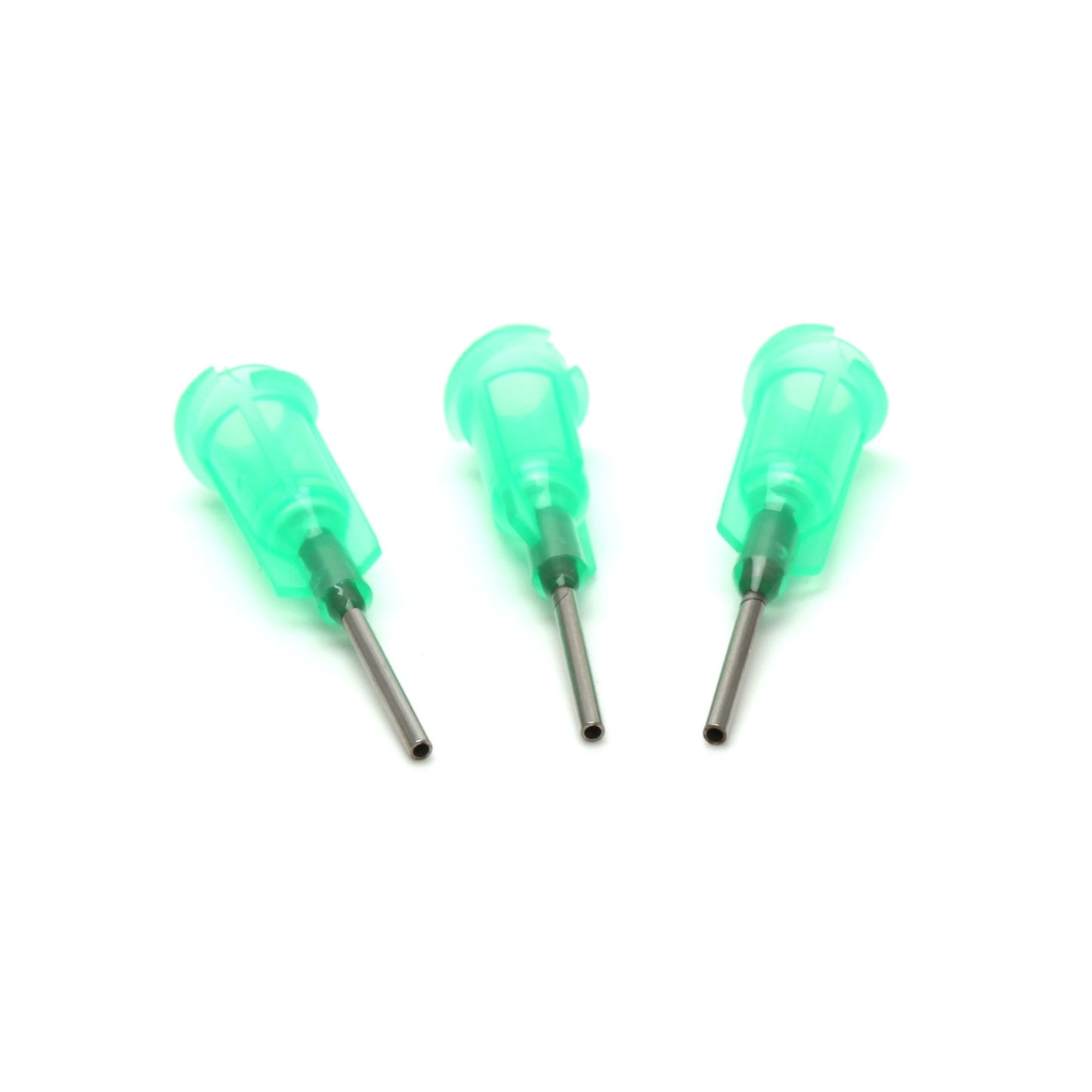 18G Ø 1.27mm Liimapyssyn neula 100kpl