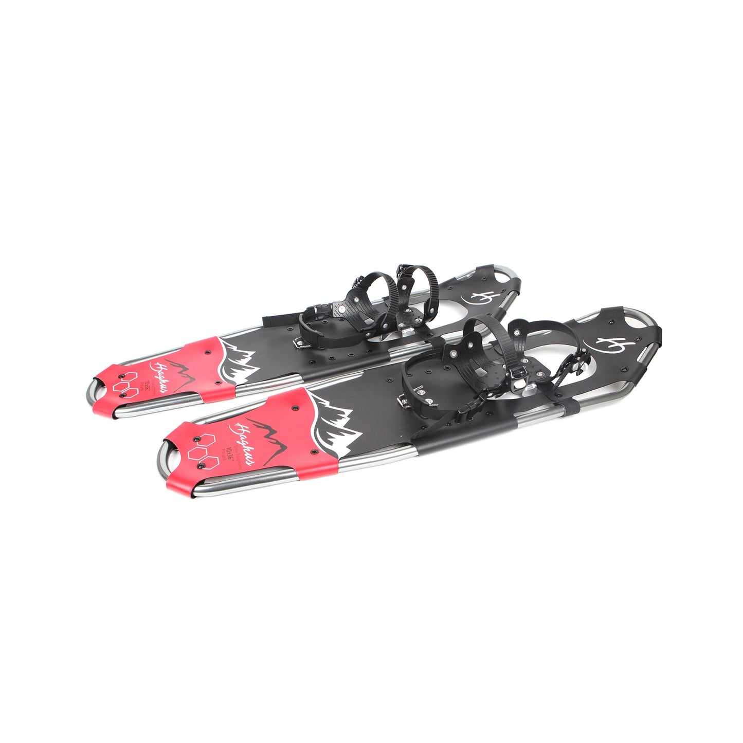 Haghus Finland 10x36" Lumikengät