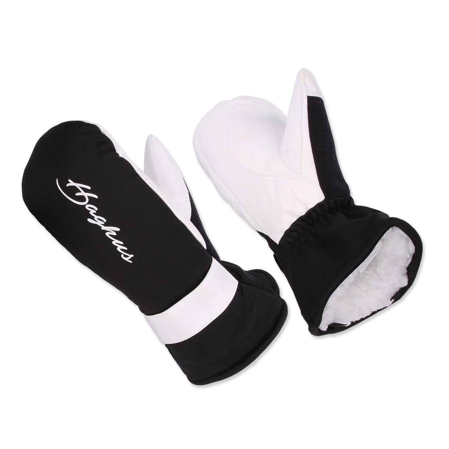 Haghus White rukkaset #L