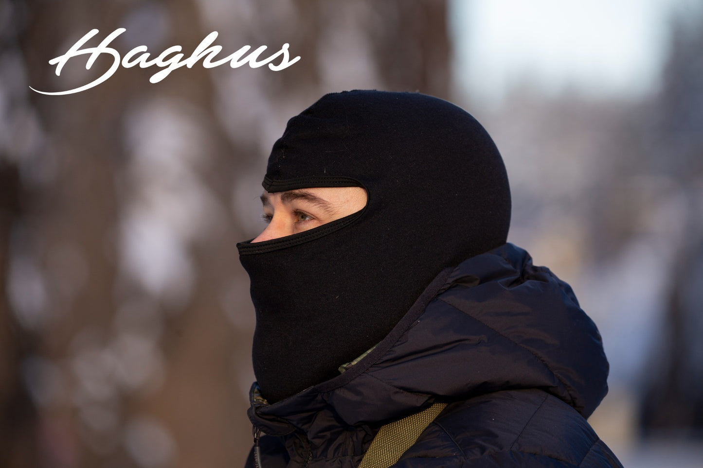 Haghus Balaclava