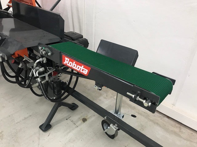Robota Klapix klapikone