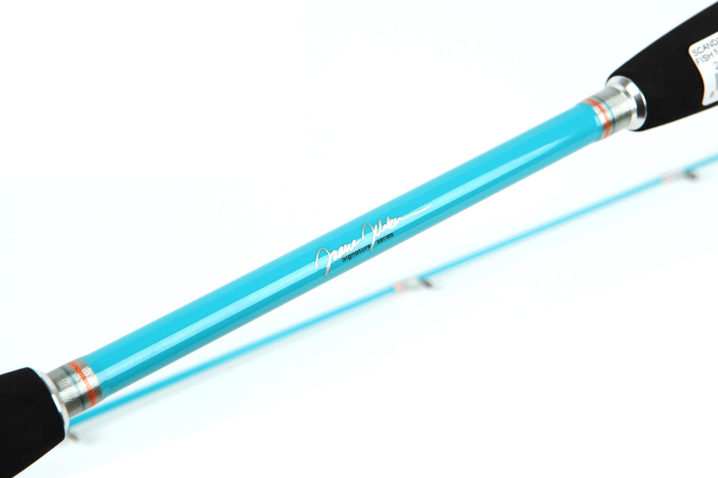 Scandinavian Tackle Fish Me Luck Perch 210cm