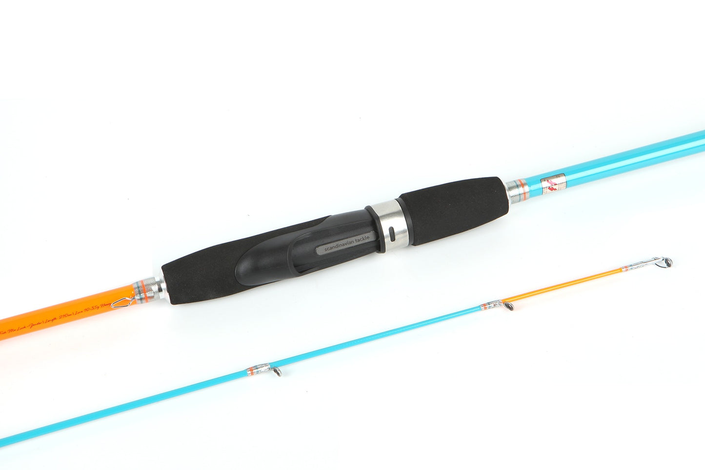 Scandinavian Tackle Fish Me Luck Zander 210cm