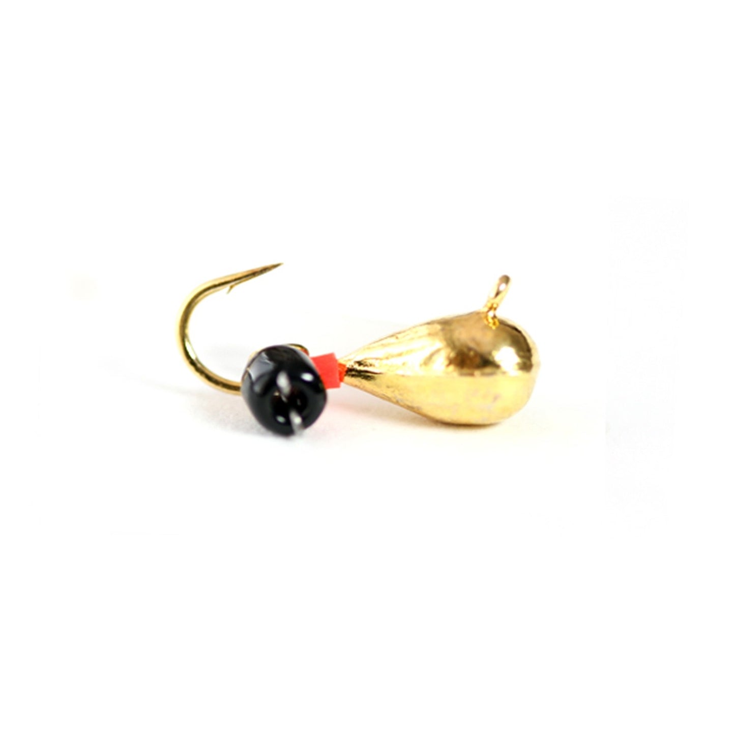 Väinö Pearl Drop 2kpl Kulta #4-GWB