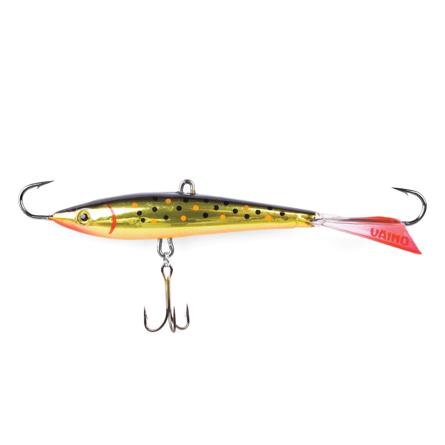 Väinö Kevennetty tasuri 95mm - Trout