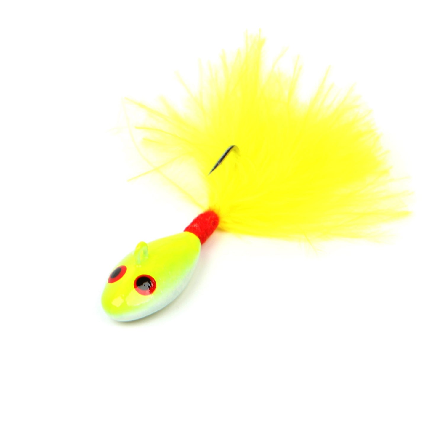 Väinö Leech 27mm WYY