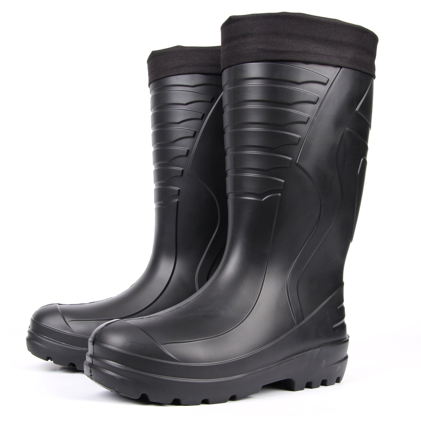 Lemigo Highlander 766 EVA Boots #43