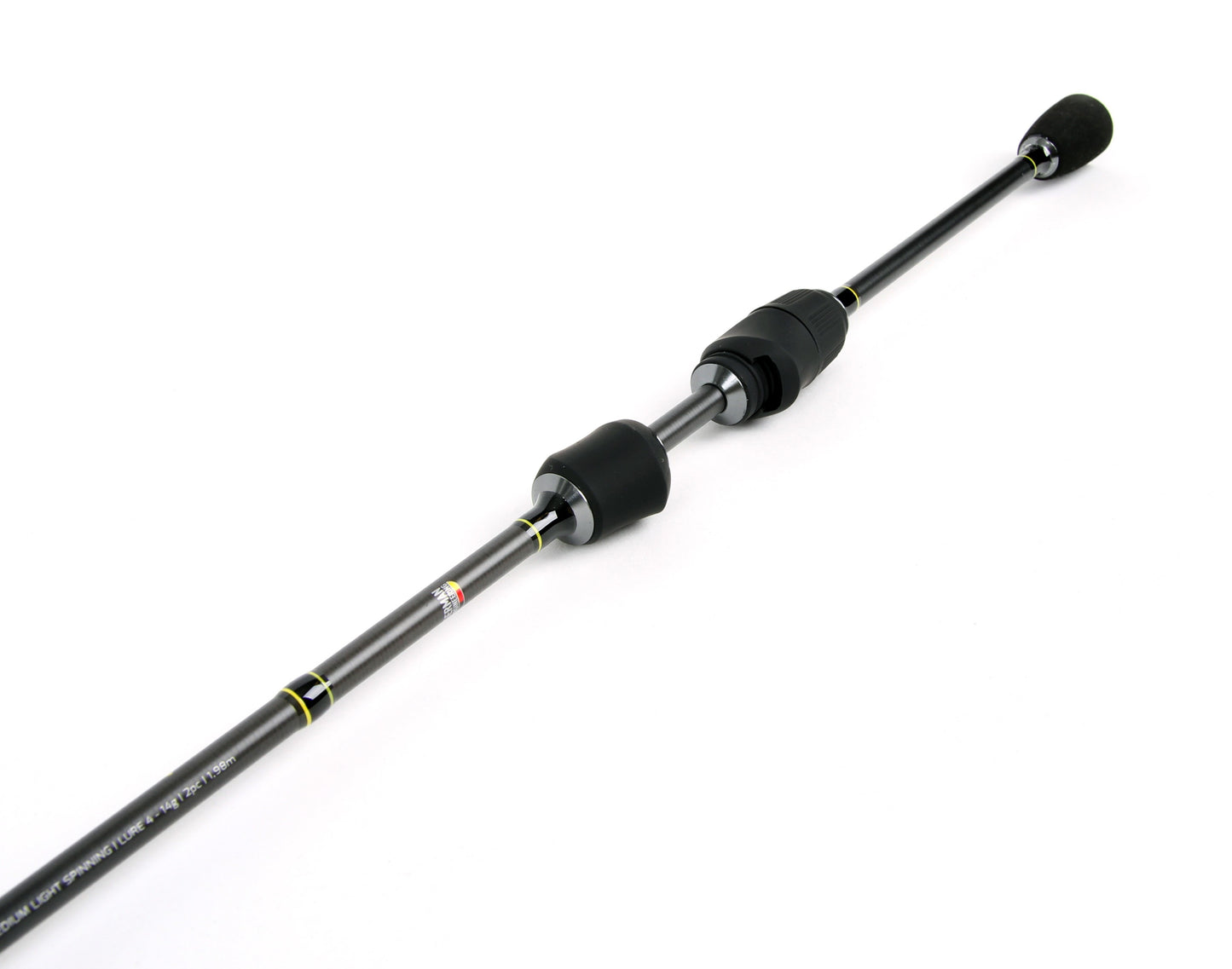 La Moustique LM-S 198ML avokelavapa