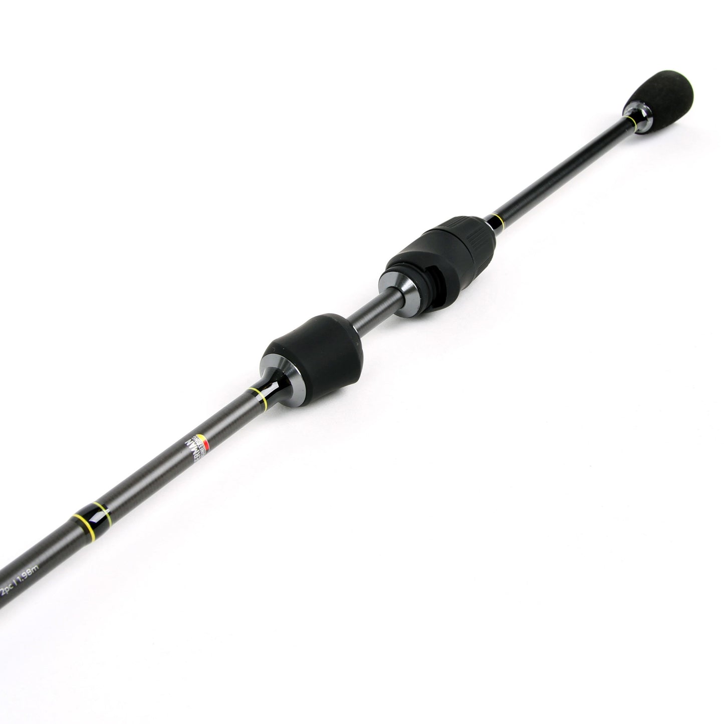 La Moustique LM-S 198ML avokelavapa
