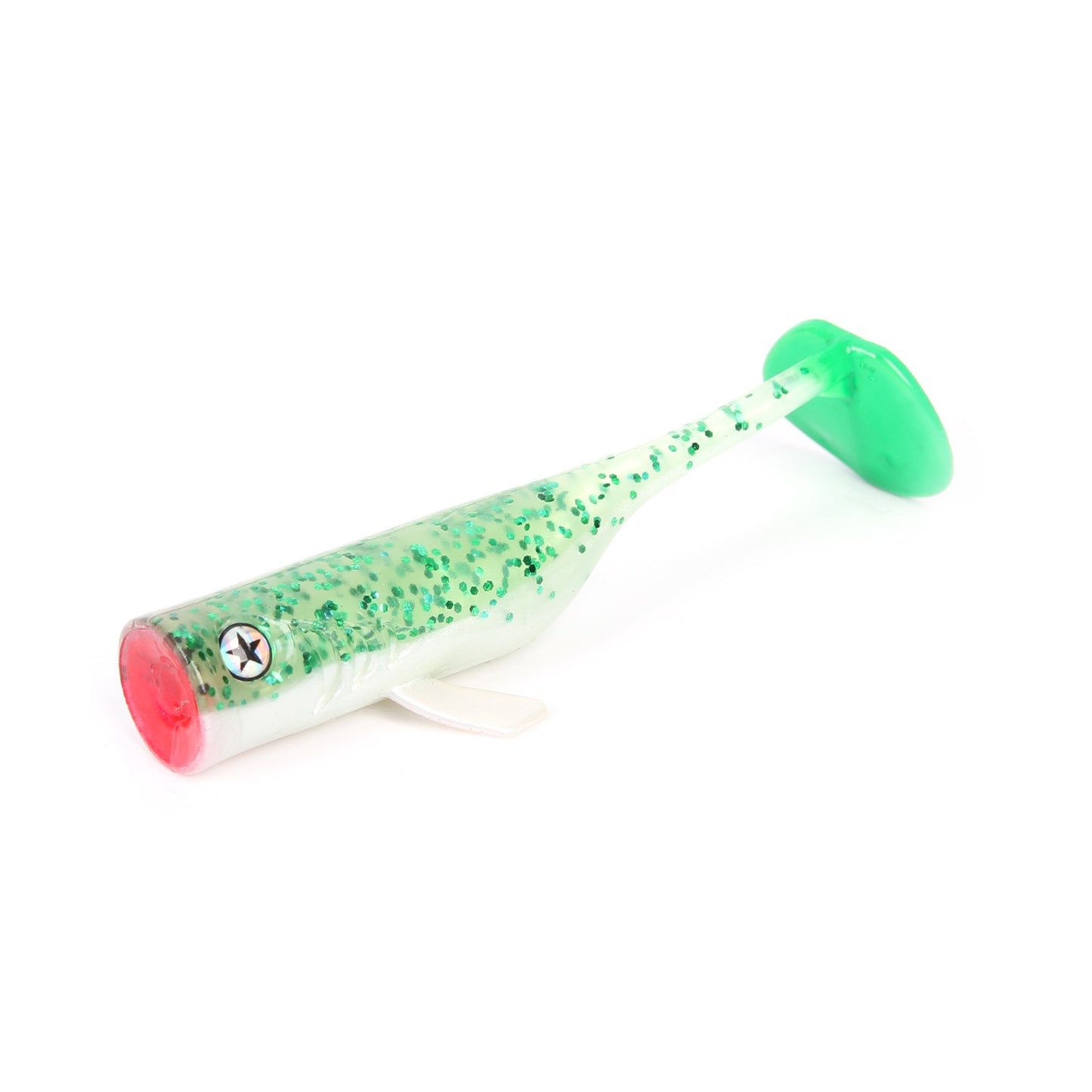 LMAB Drunk Bait 8cm 8g Mojito Mike 6kpl