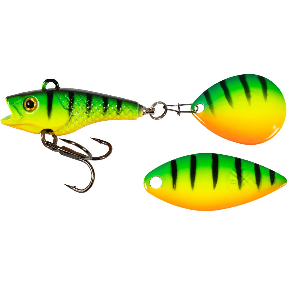 LMAB Köfi Good Vibe Firetiger 10g