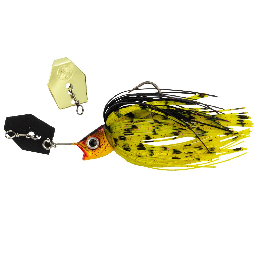 LMAB Köfi Multi Vibe 1/0 Real Love 14g