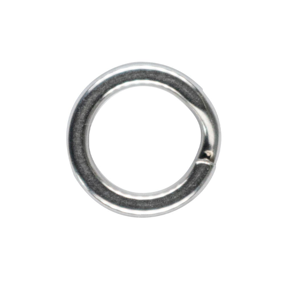 LMAB Power Split Ring 6 mm 20 kg 10kpl
