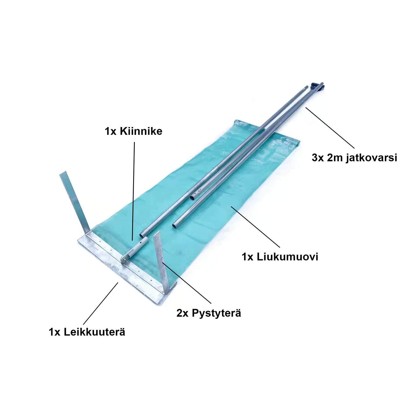 Dropperi lumenpudotin