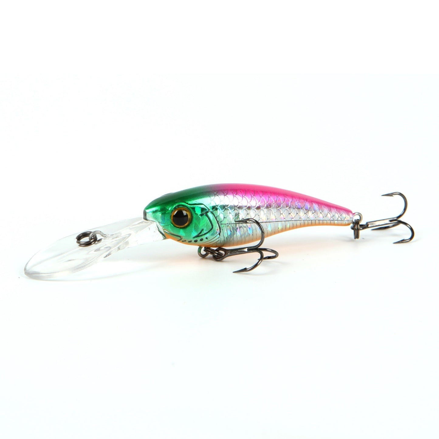 Scandinavian Tackle Luvos wobbler - 009