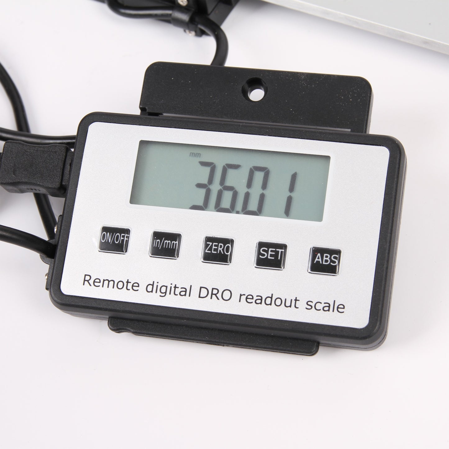 Robota digitaalinen mittalaite