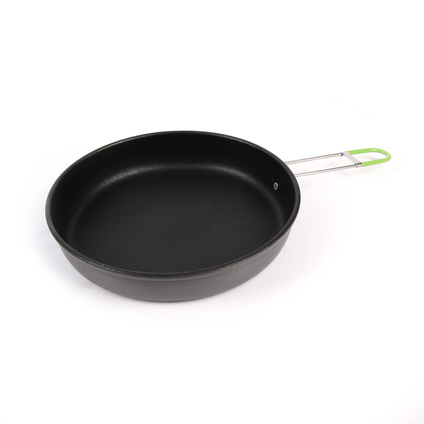 Haghus Non Stick 3-osainen pannu- ja kattilasarja