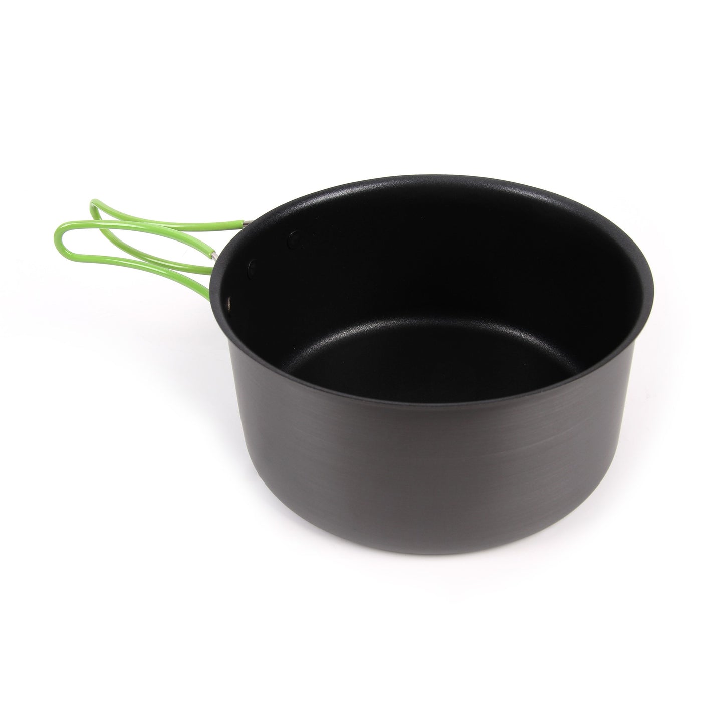 Haghus Non Stick 3-osainen pannu- ja kattilasarja