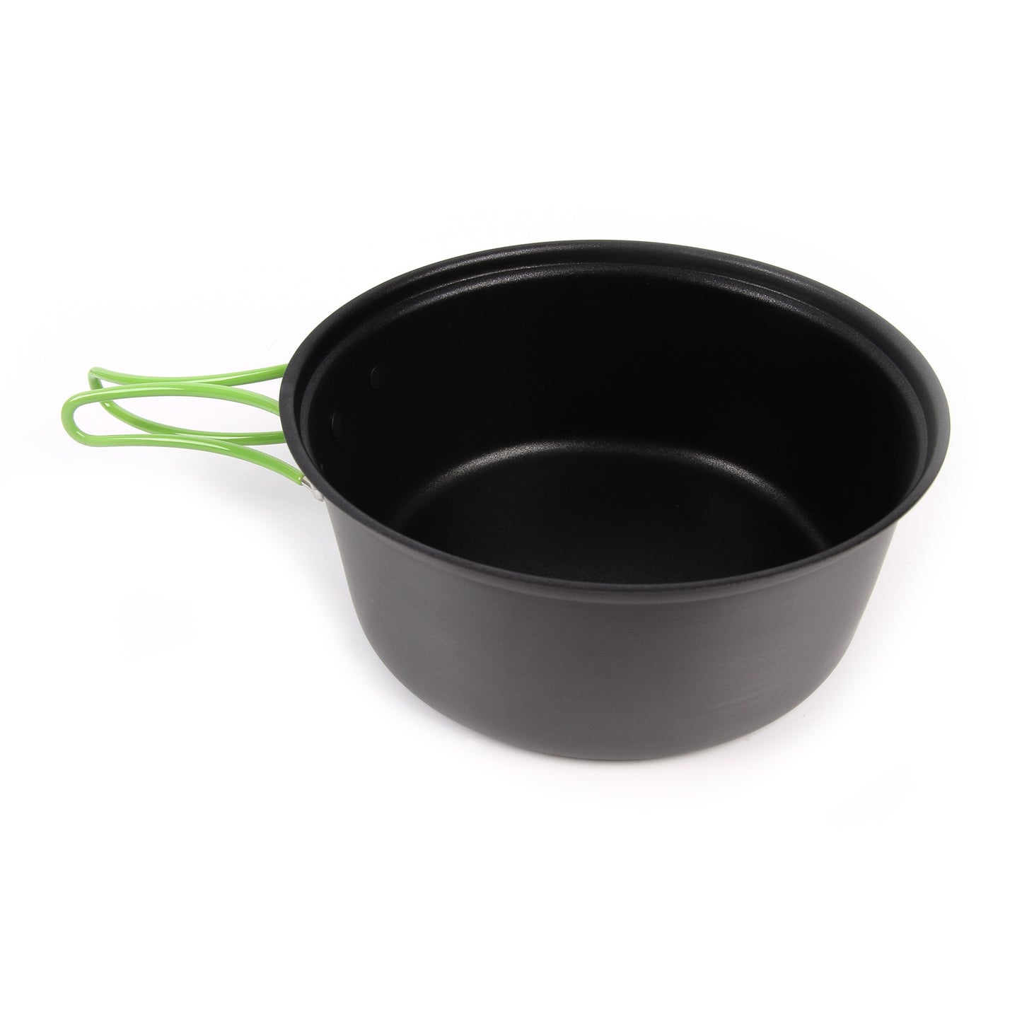 Haghus Non Stick 3-osainen pannu- ja kattilasarja