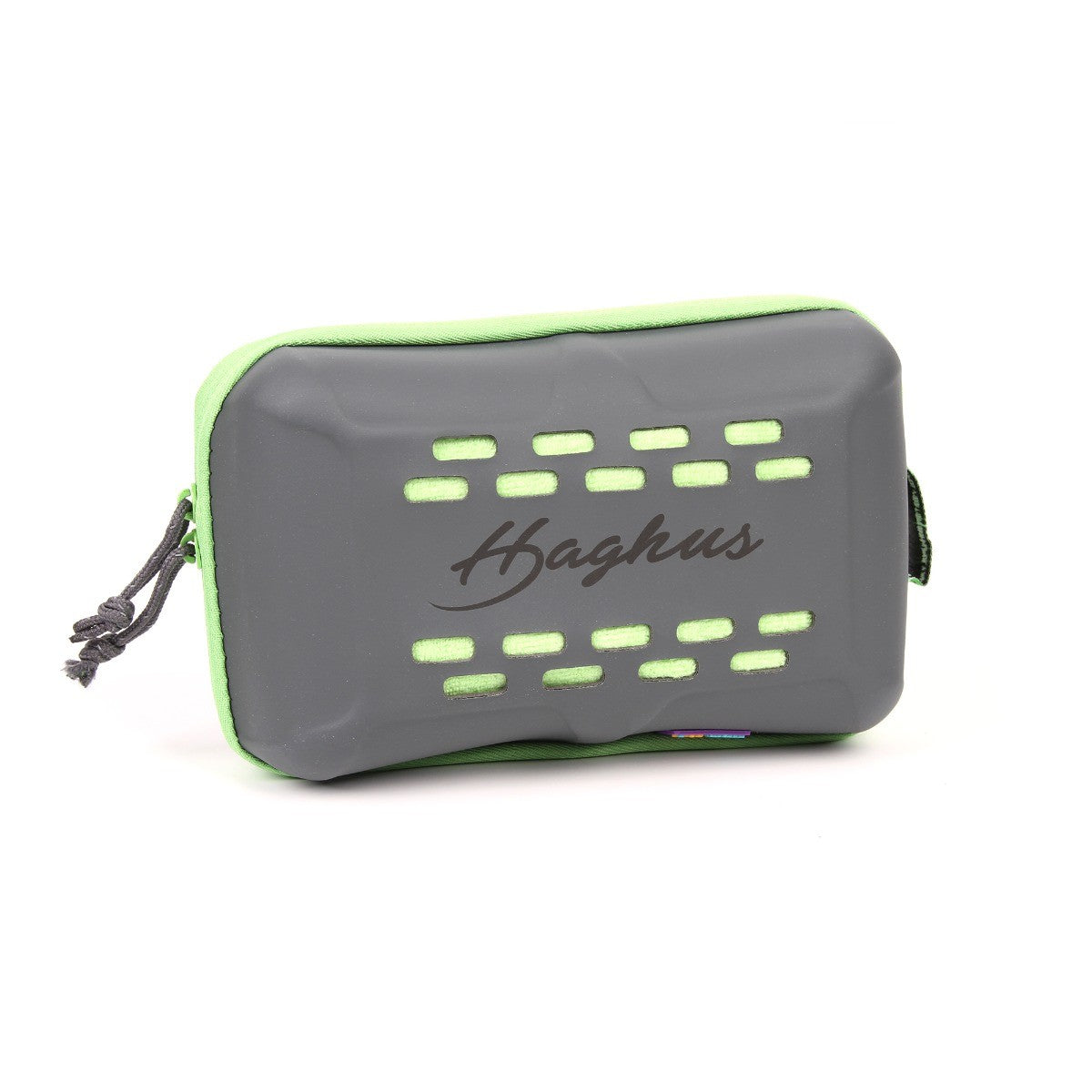 Haghus retkipyyhe M 50x100cm