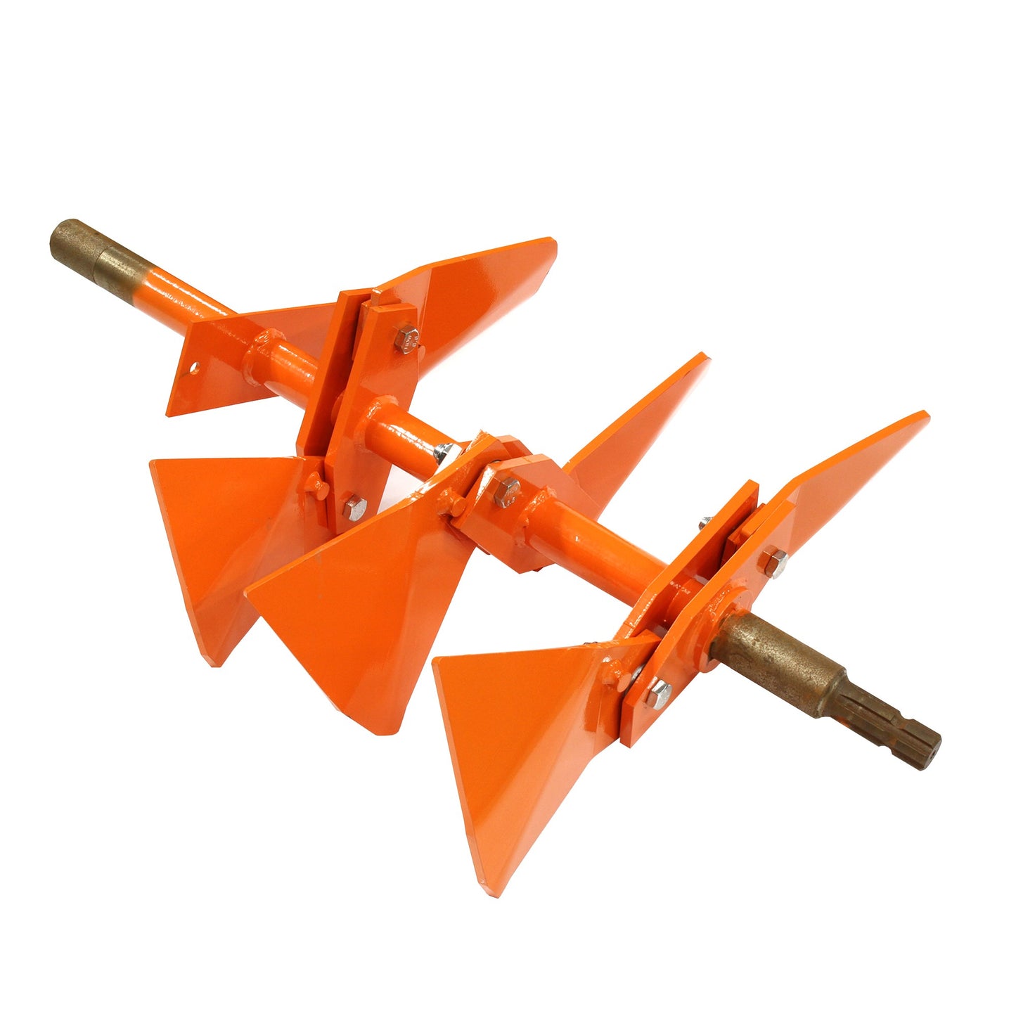 Norberg X23 syöttökierukka