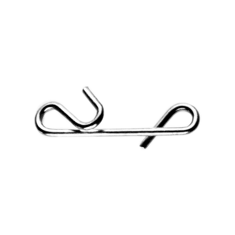 LMAB No-Knot Connector L 23,0 kg 15kpl