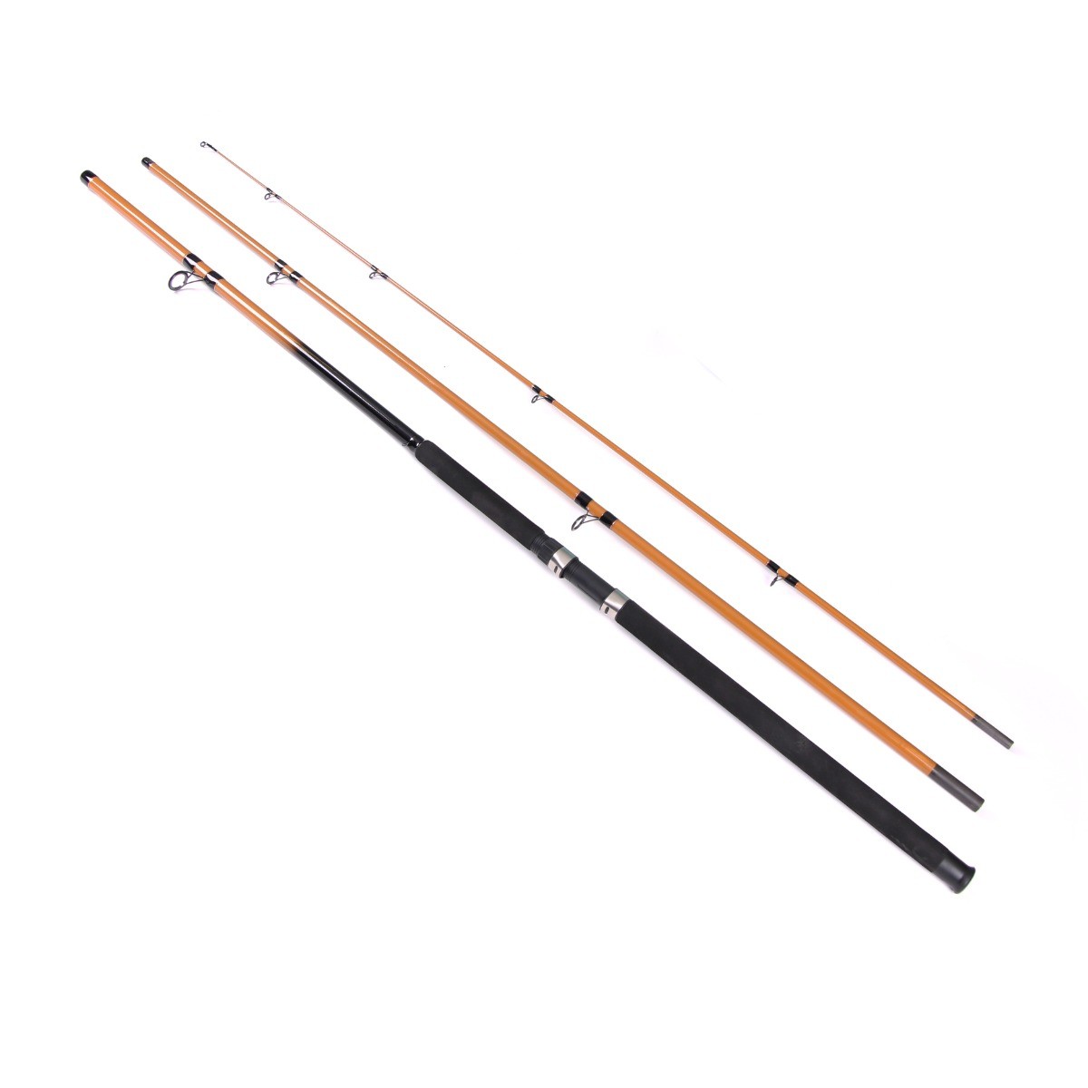 Revenge Outrigger 450 Heavy 100-200g 3-osainen levittäjävapa
