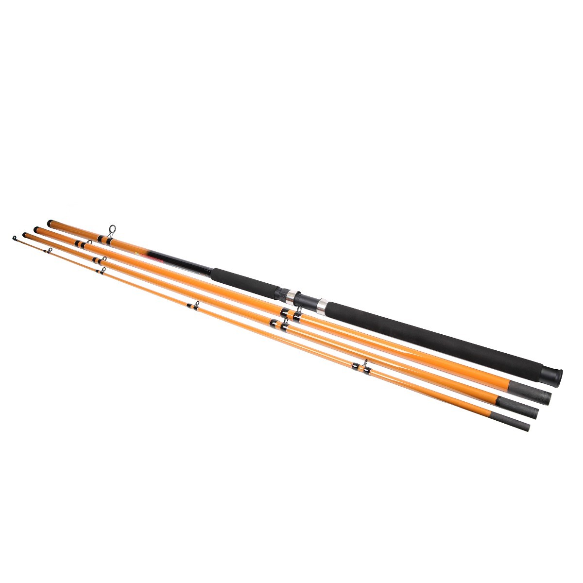 Revenge Outrigger 600 Heavy 100-200g 4-osainen levittäjävapa