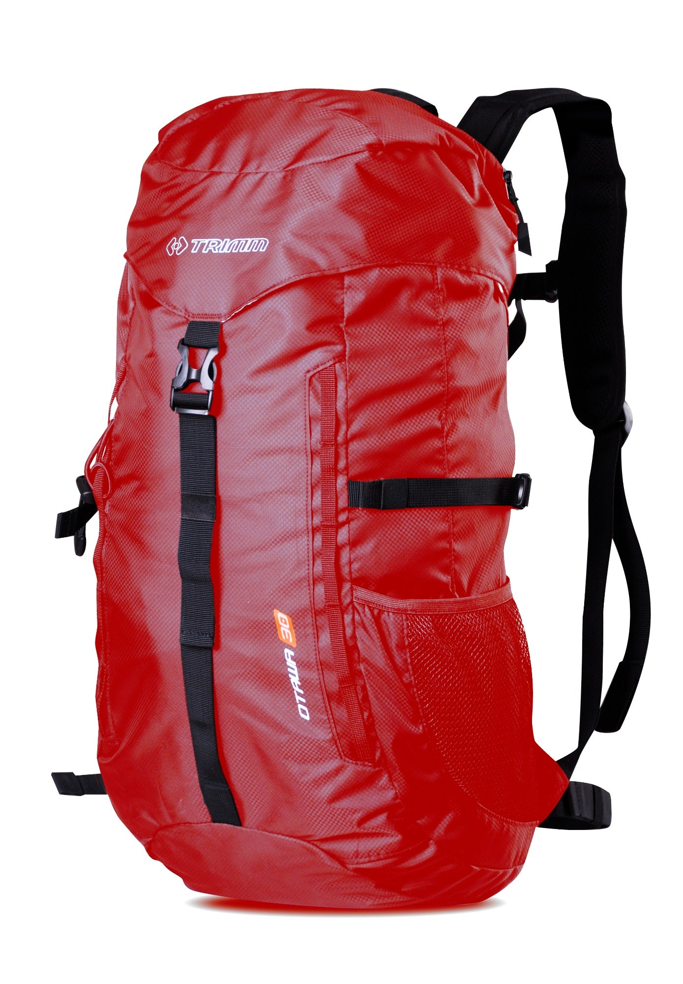 Trimm Otawa reppu 30L punainen