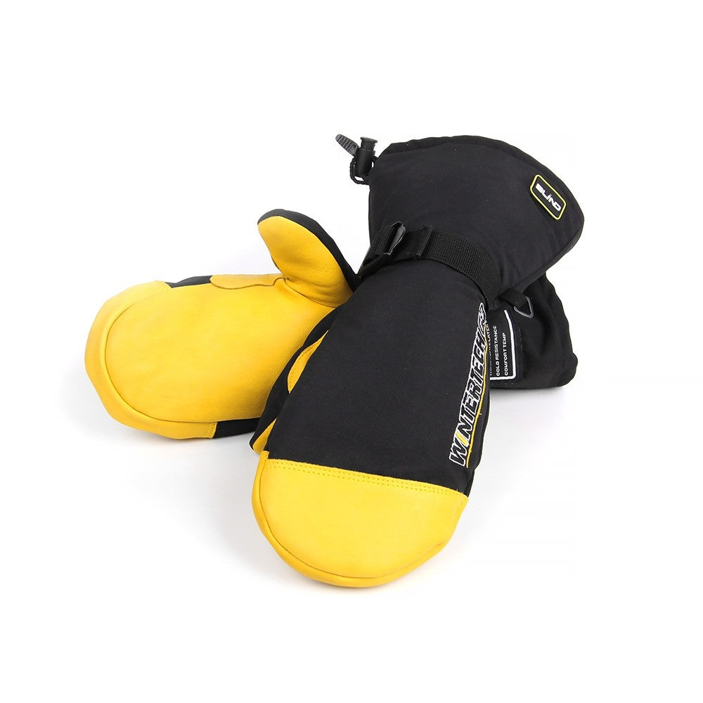 Haghus Wintertech G3 rukkaset #XXL