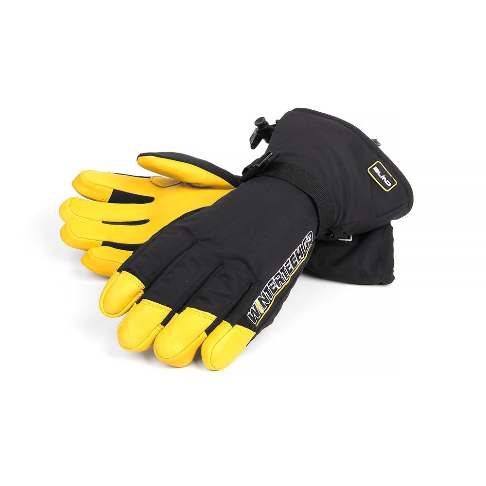 Haghus Wintertech G3 hanskat #XXL