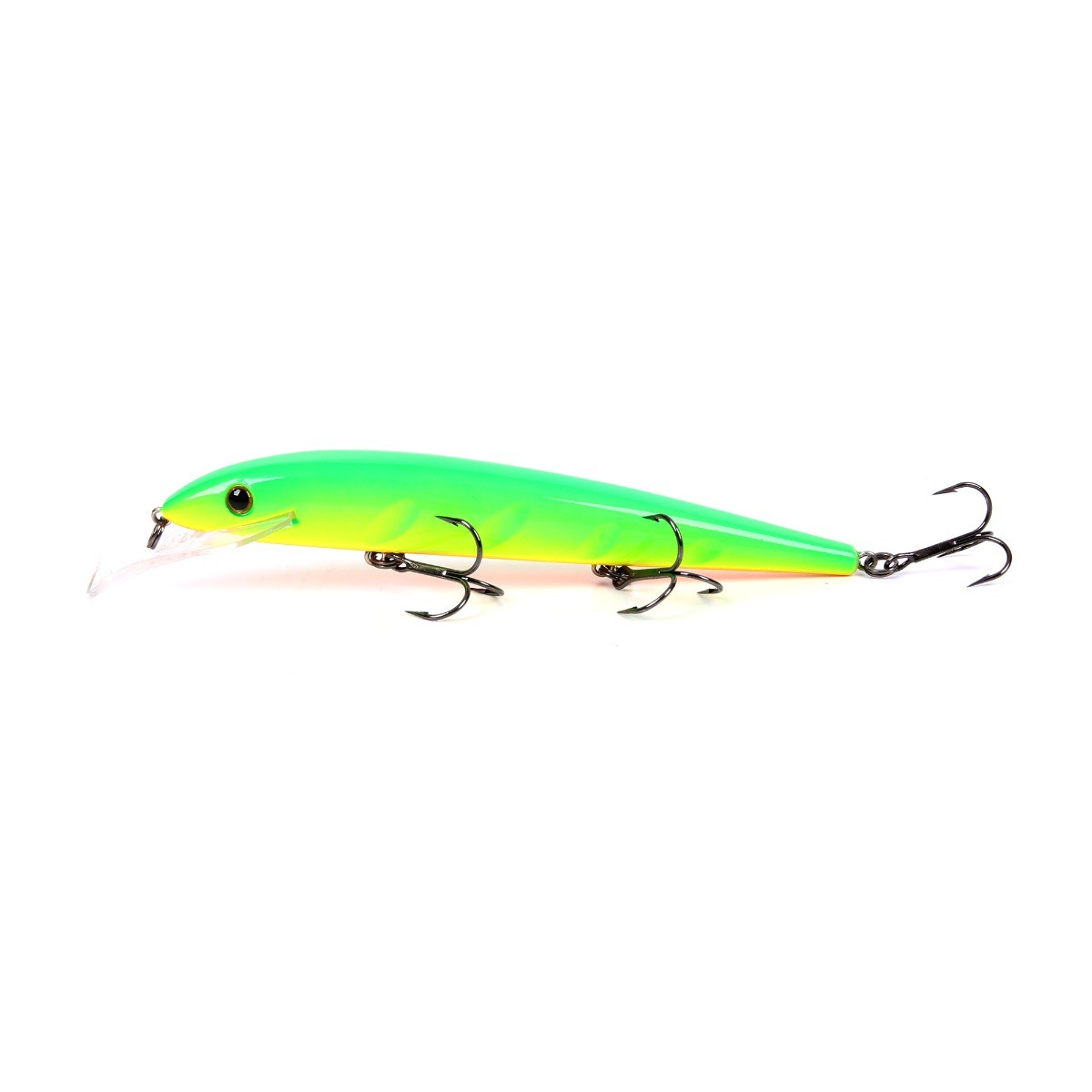 Baron 13cm Greenline