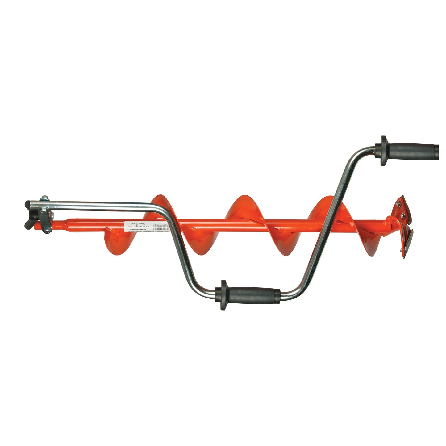 Pro Auger 150mm