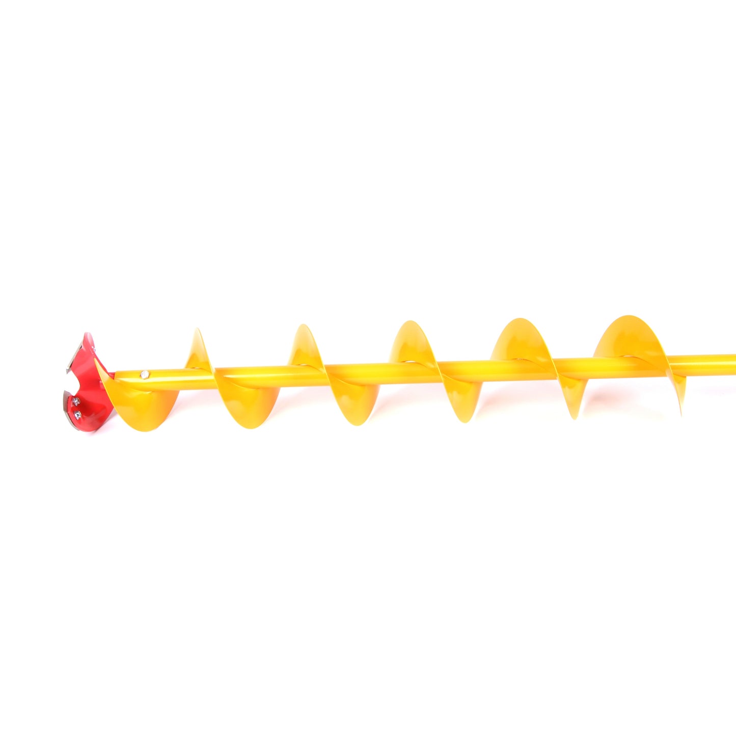 Rammer Auger Power Series 6" / 150mm jääkaira