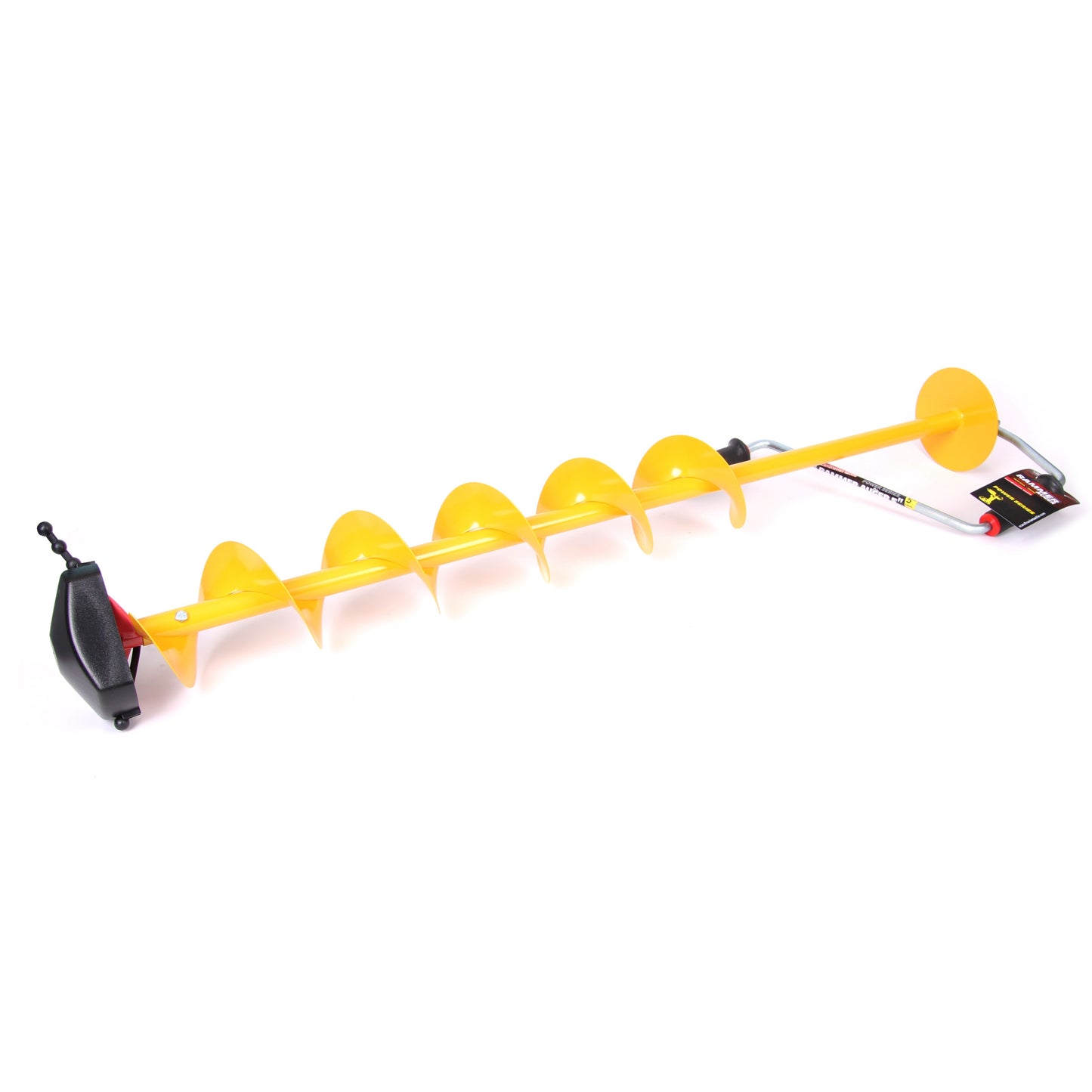 Rammer Auger Power Series 5" / 130mm jääkaira