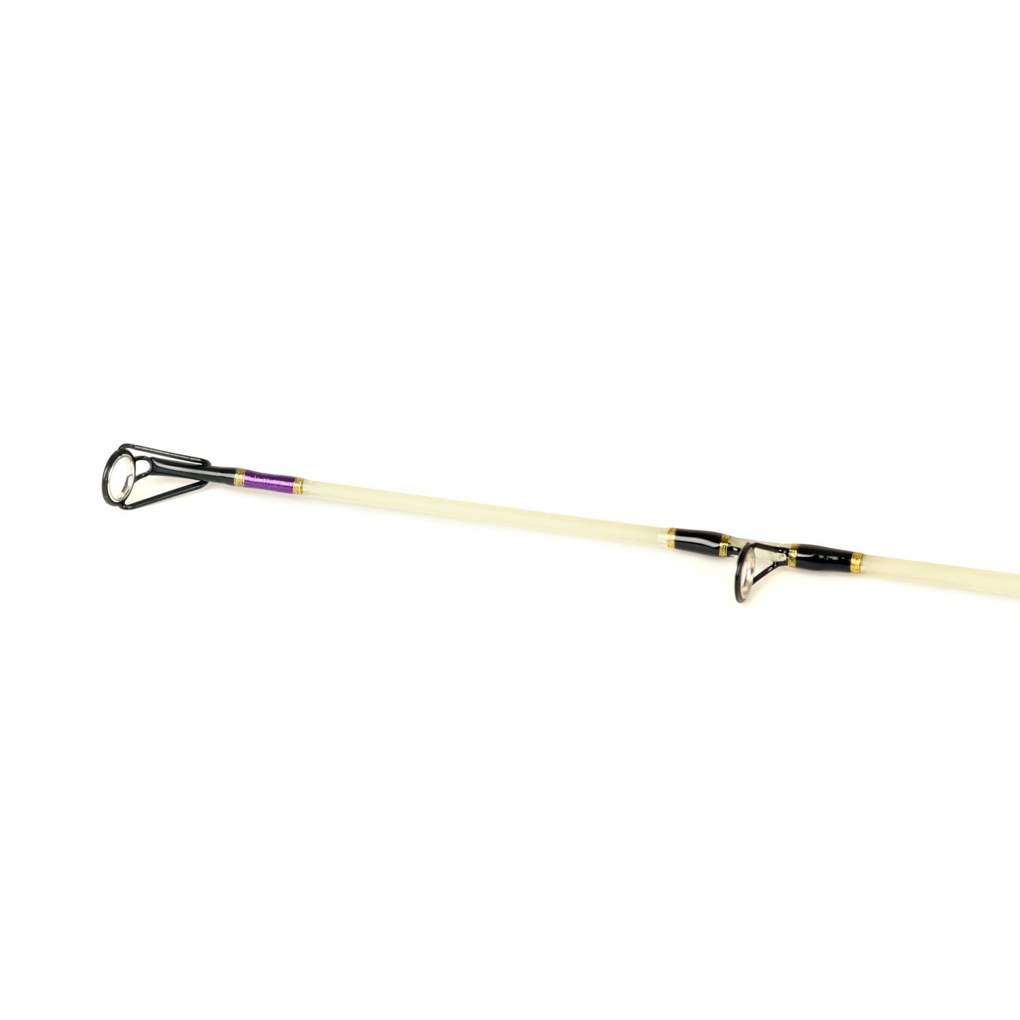 Scandinavian Tackle Revenge vetouisteluvapa 210cm 10-25lbs