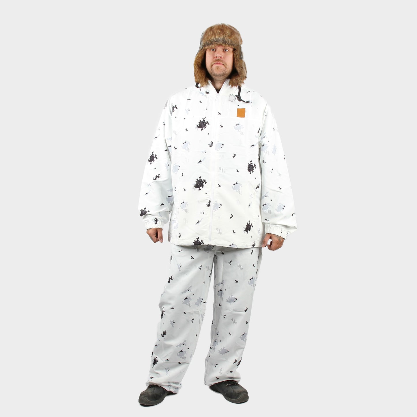 Haghus Riekko lumipuku #XXXL