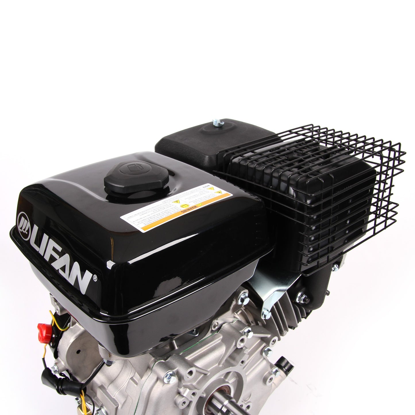 Moottori Robota kenttävannesahaan Lifan 270cc