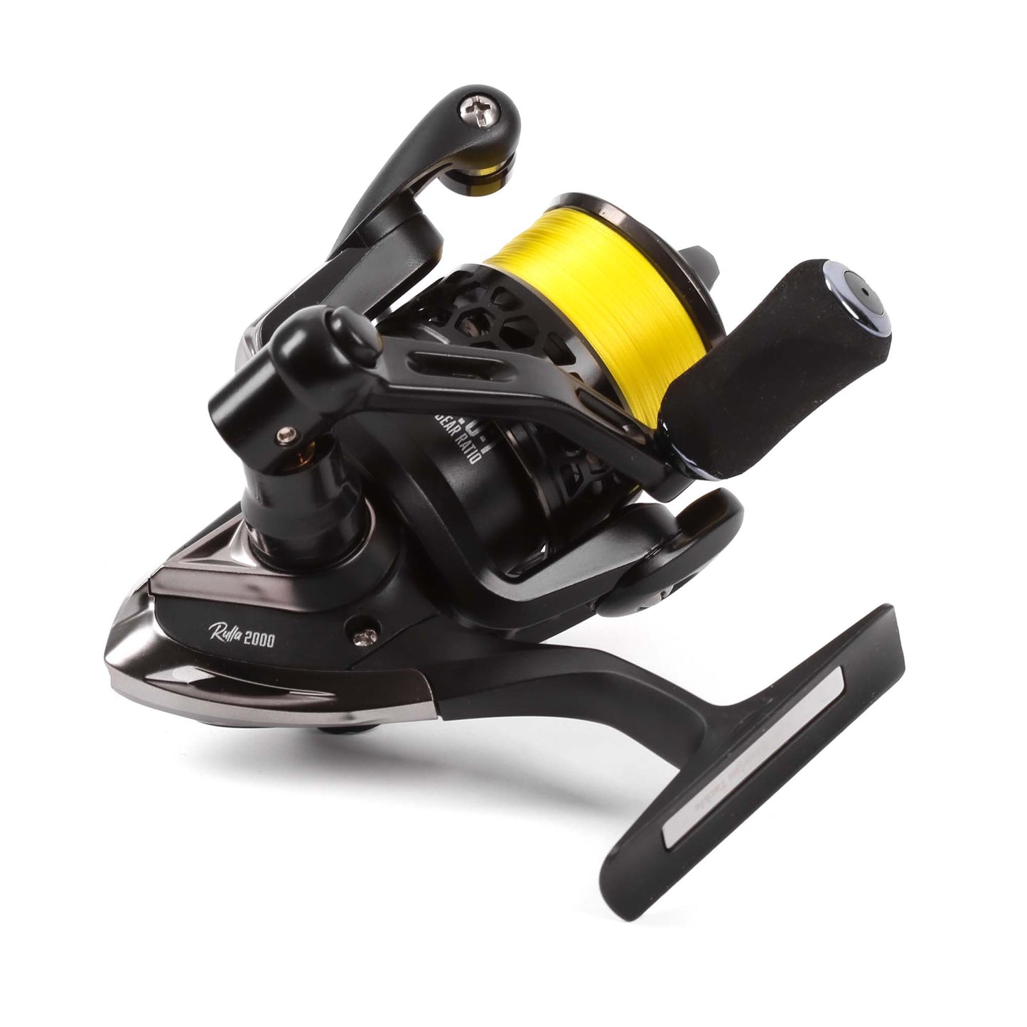 Scandinavian Tackle Rulla kuhakela 2000