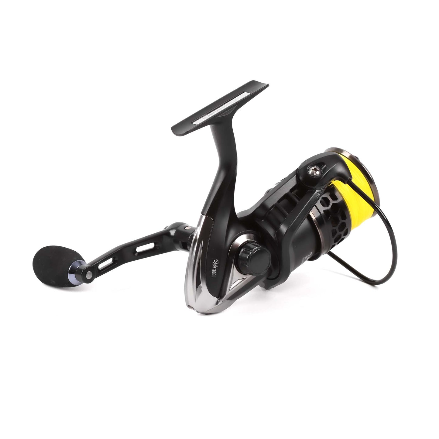 Scandinavian Tackle Rulla haukikela 3000