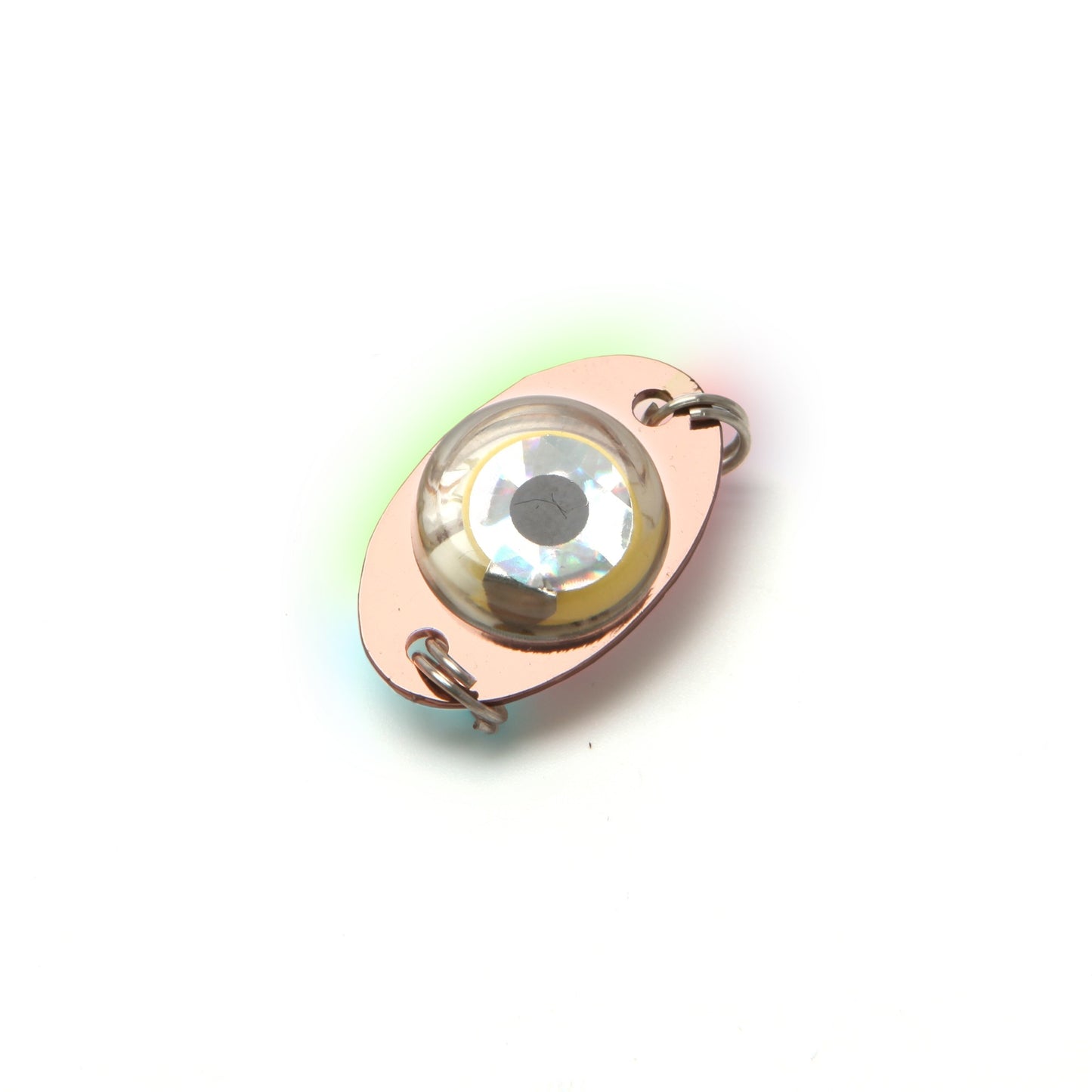 Kalix Blinken 25mm/4g kupari/moniväri