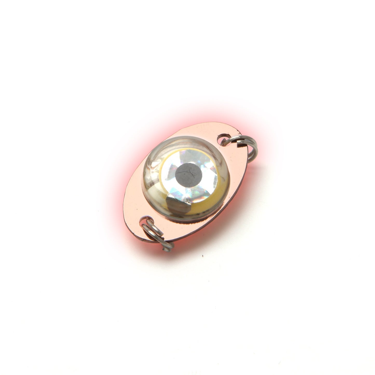 Kalix Blinken 25mm/4g kupari/punainen